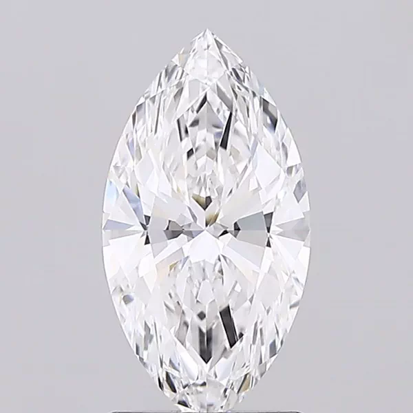 1.33 Carat · D · FL Rare Carat Ideal Cut