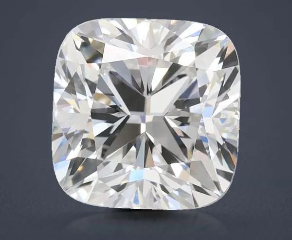 2.35 Carat · D · IF Rare Carat Ideal Cut