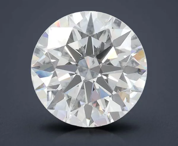 3 Carat · D · VVS1 Rare Carat Ideal Cut