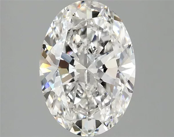 2.52 Carat · F · VS1 Rare Carat Ideal Cut
