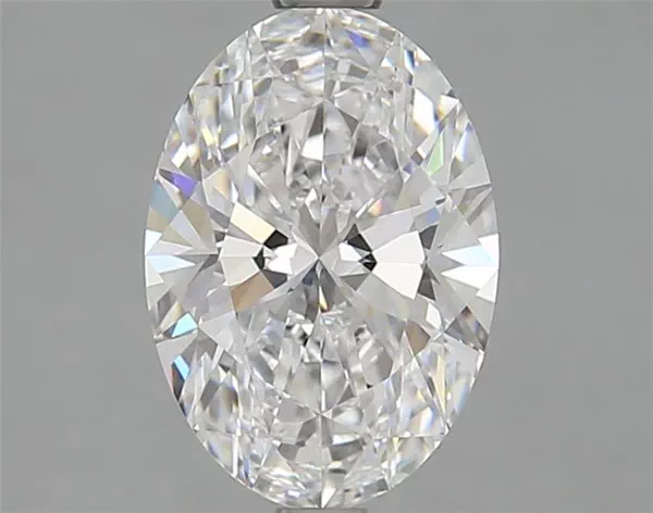 2.01 Carat · D · IF Rare Carat Ideal Cut