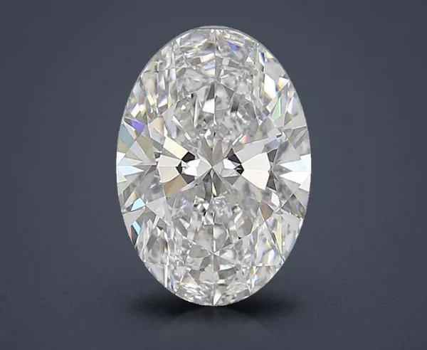 2.01 Carat · D · IF Rare Carat Ideal Cut