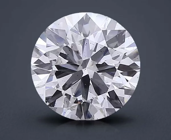 4.5 Carat · F · SI1 Rare Carat Ideal Cut