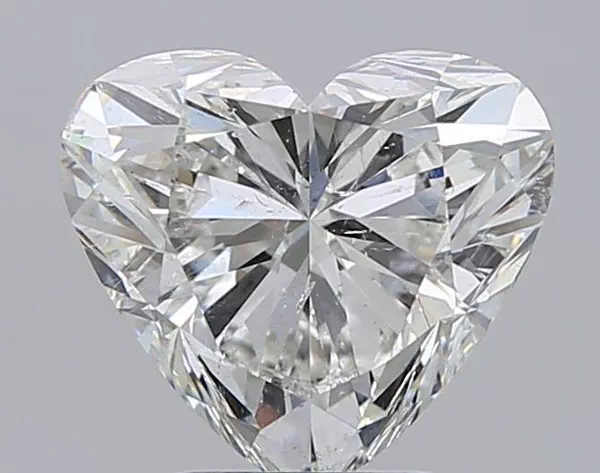 3 Carat · G · SI2 Rare Carat Ideal Cut