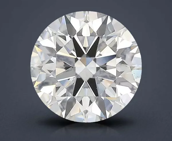 3.07 Carat · J · VS1 Rare Carat Ideal Cut