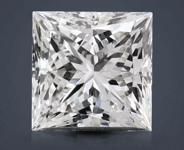 1.18 Carat · F · VVS2 Rare Carat Ideal Cut