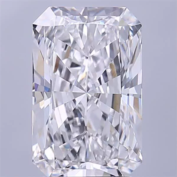 2.84 Carat · D · VVS1 Rare Carat Ideal Cut