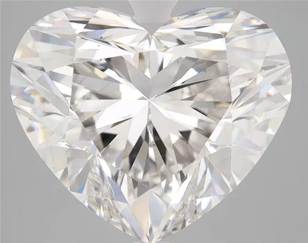 7.03 Carat · F · VS1 Rare Carat Ideal Cut
