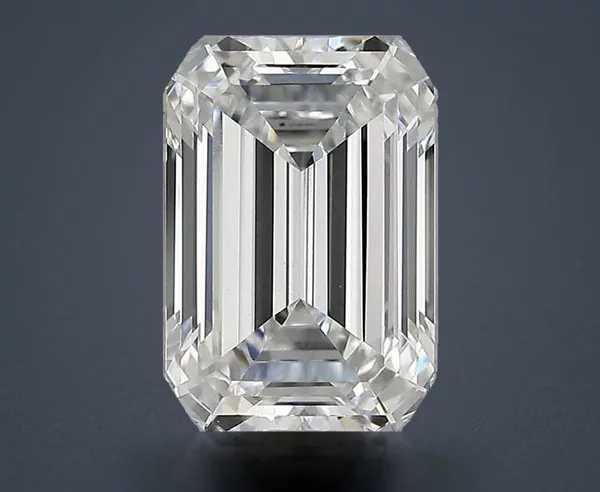 2.49 Carat · E · VVS2 Rare Carat Ideal Cut