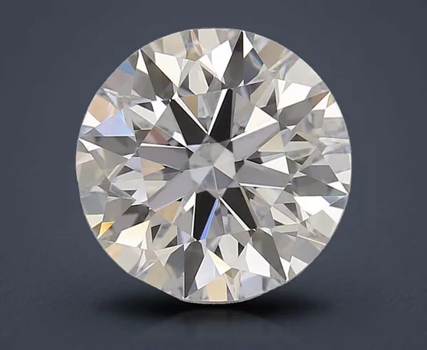 2.35 Carat · D · FL Rare Carat Ideal Cut