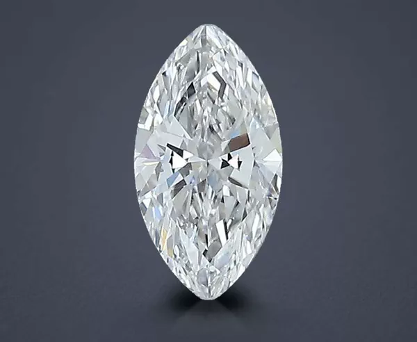 0.42 Carat · G · VVS2 Rare Carat Ideal Cut