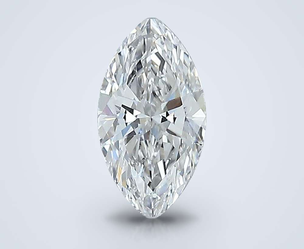 0.42 Carat · G · VVS2 Rare Carat Ideal Cut