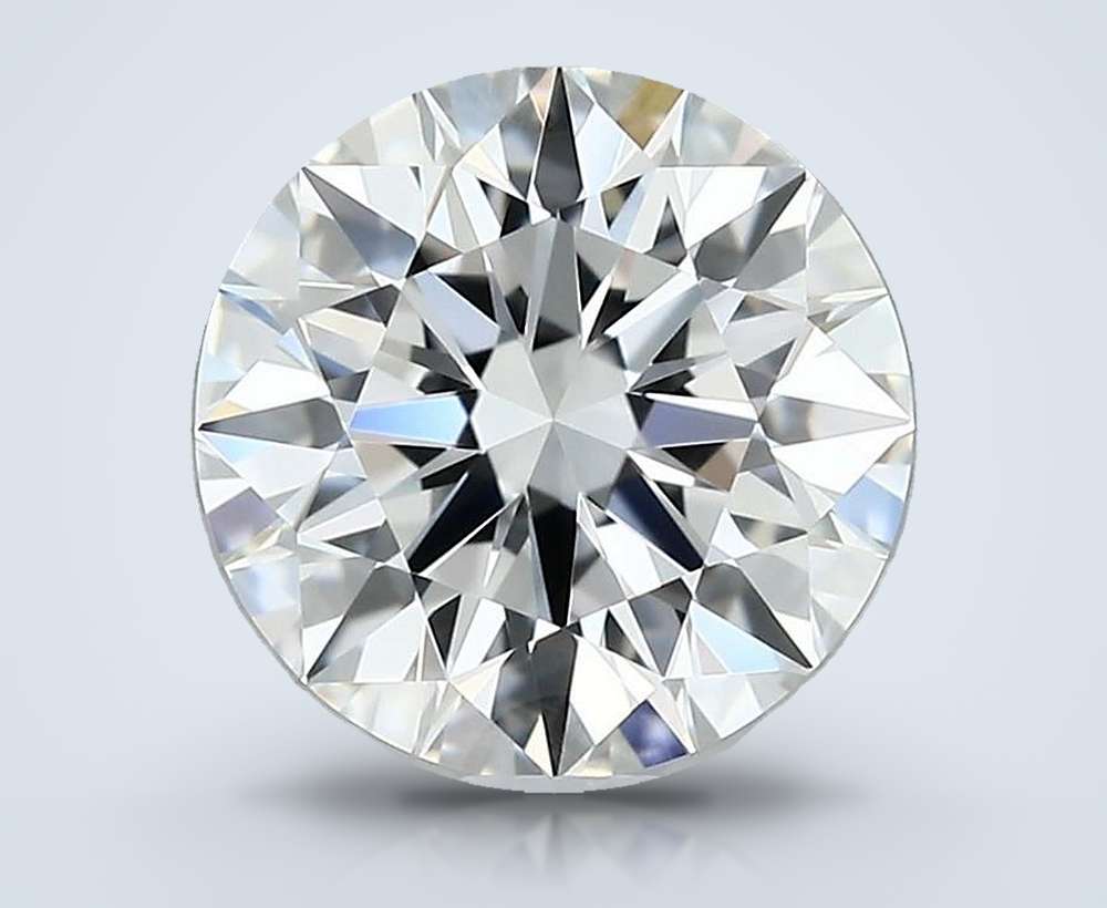 0.98 Carat · D · IF Rare Carat Ideal Cut