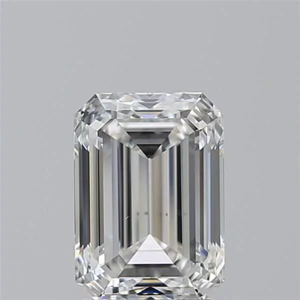 2.51 Carat · F · VS2 Rare Carat Ideal Cut