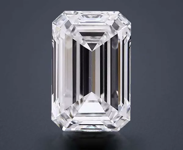 2.57 Carat · E · IF Rare Carat Ideal Cut