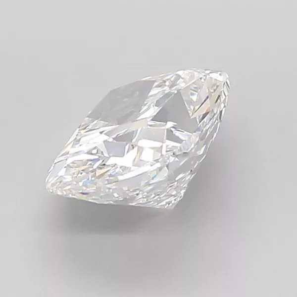 2.58 Carat · D · IF Rare Carat Ideal Cut