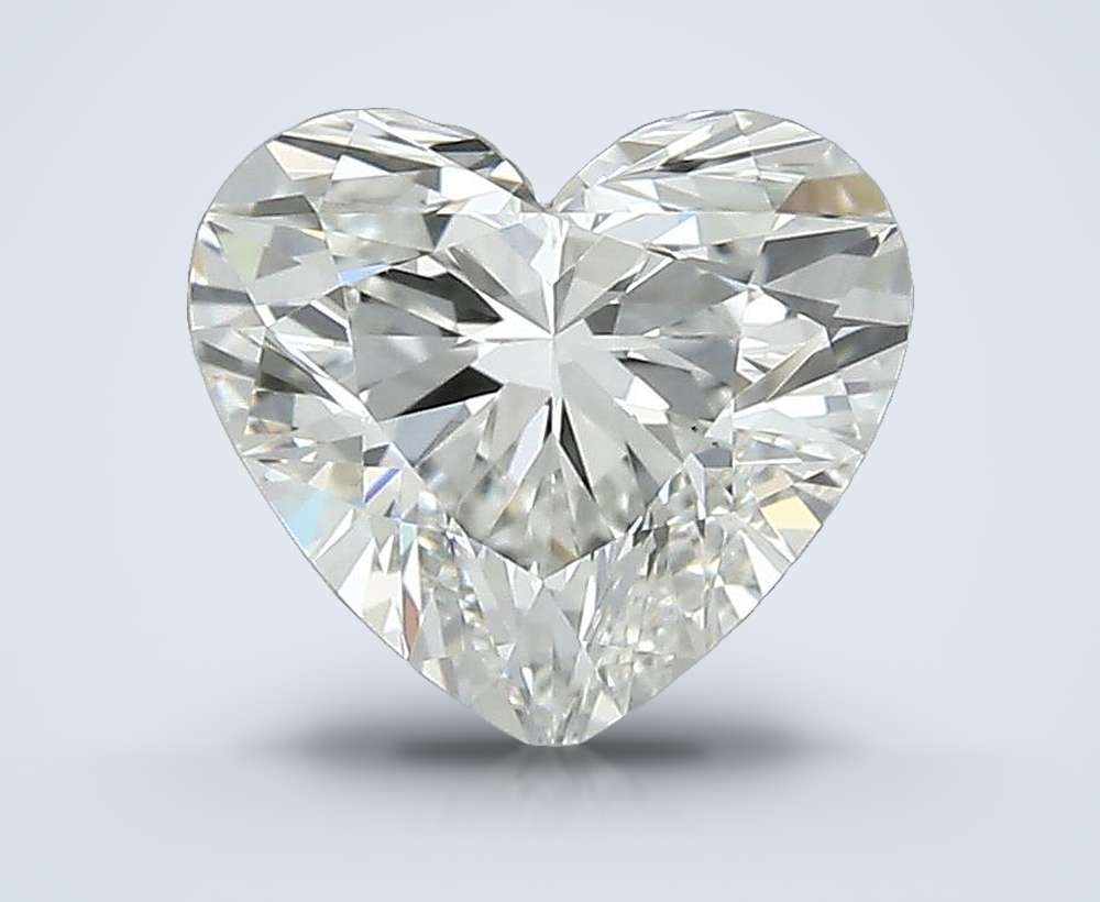 0.61 Carat · I · VS1 Rare Carat Ideal Cut
