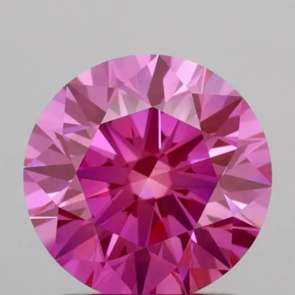 1.56 Carat · Fancy Vivid · VS1