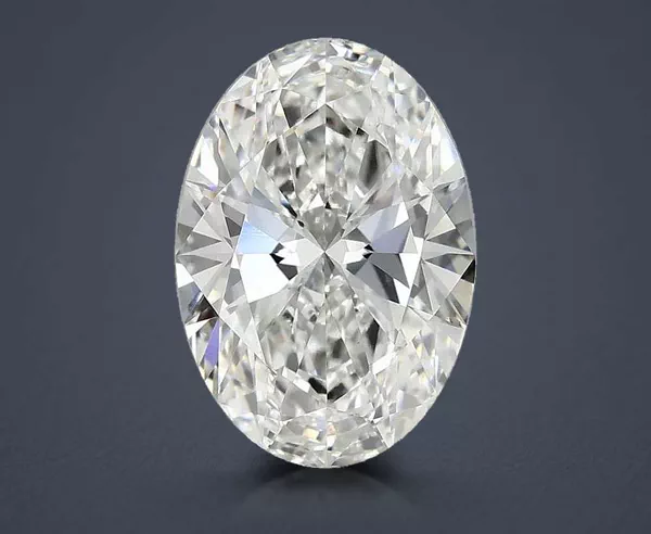 2.87 Carat · E · VVS2 Rare Carat Ideal Cut