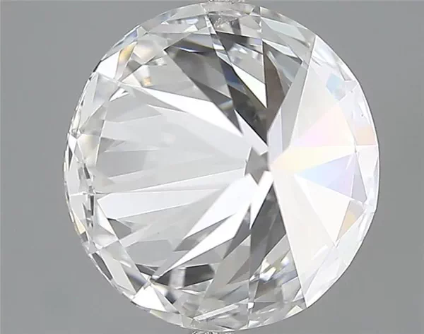 3.73 Carat · D · VVS1 Rare Carat Ideal Cut