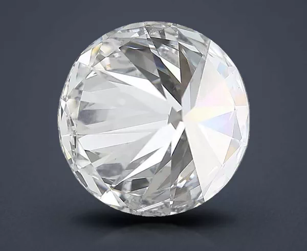 3.73 Carat · D · VVS1 Rare Carat Ideal Cut