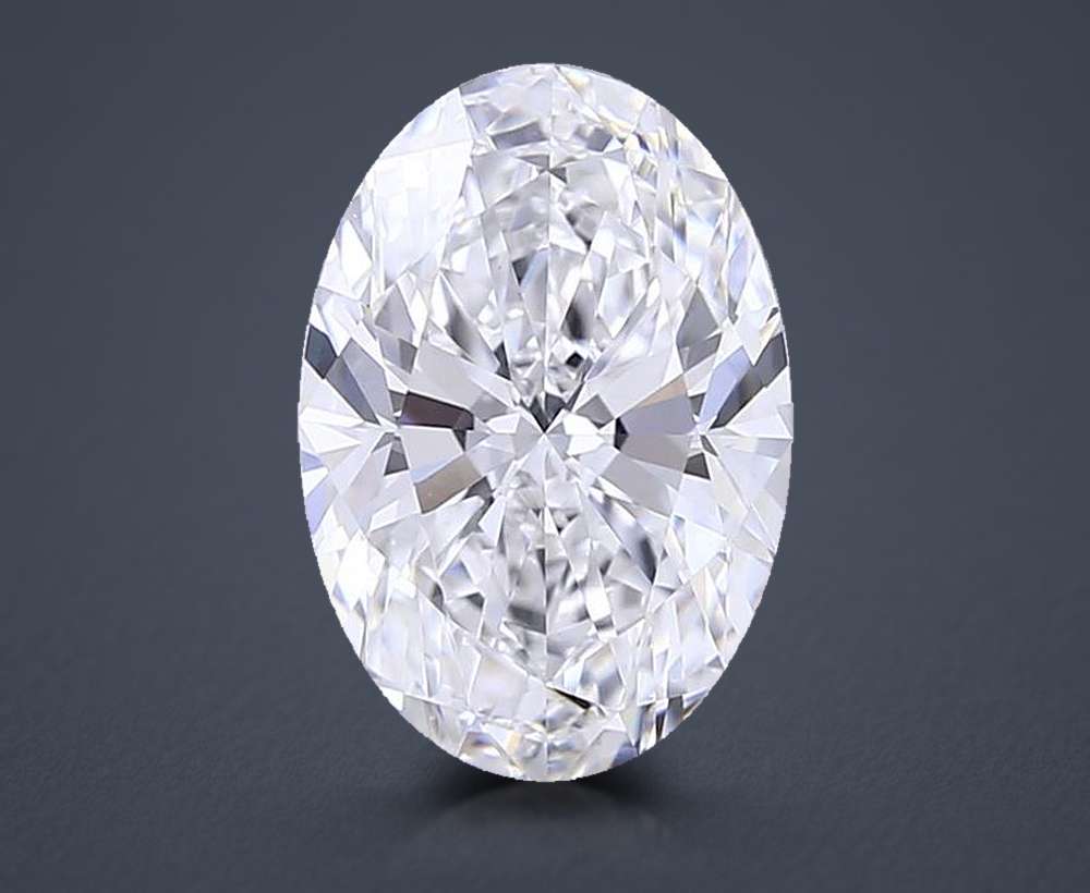 3.4 Carat · D · VS1 Rare Carat Ideal Cut