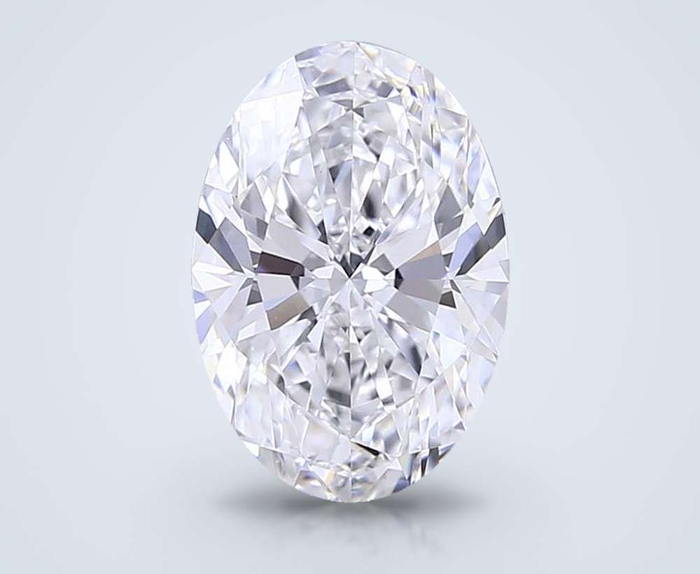 3.4 Carat · D · VS1 Rare Carat Ideal Cut