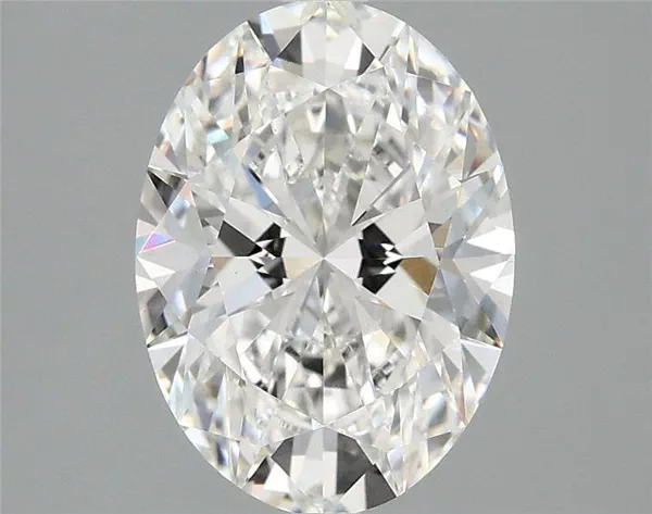 2.47 Carat · F · VS1 Rare Carat Ideal Cut