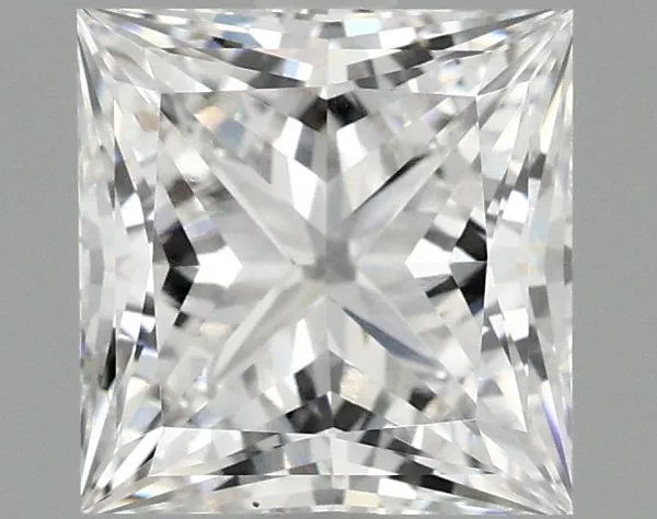 1.95 Carat · E · VS1 Rare Carat Ideal Cut