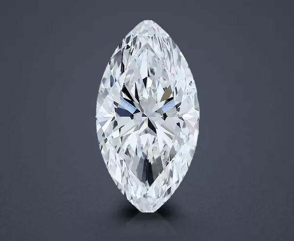 3 Carat · E · VVS2 Rare Carat Ideal Cut