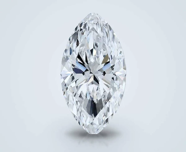 3 Carat · E · VVS2 Rare Carat Ideal Cut