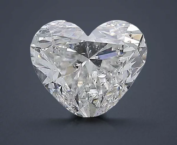 2 Carat · F · SI2 Rare Carat Ideal Cut