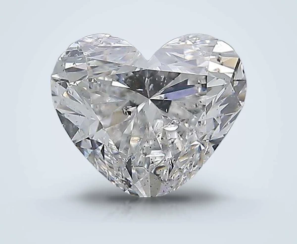 2 Carat · F · SI2 Rare Carat Ideal Cut