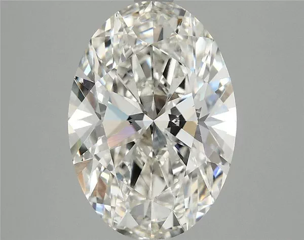 3.98 Carat · H · VVS2 Rare Carat Ideal Cut