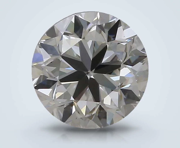 1 Carat · H · VVS1 very good Cut