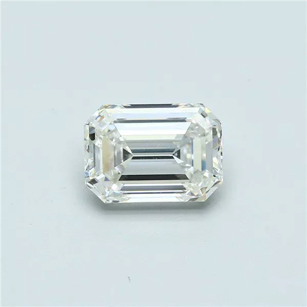 3.02 Carat · I · VVS1 Rare Carat Ideal Cut