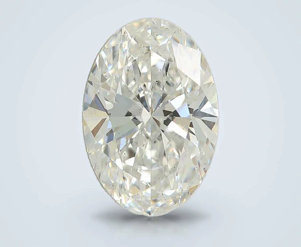 2.07 Carat · D · SI1 Rare Carat Ideal Cut