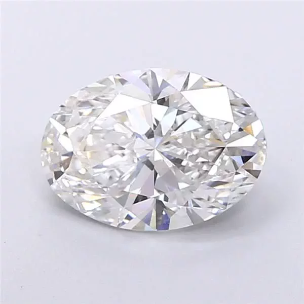 3.15 Carat · F · VVS2 Rare Carat Ideal Cut