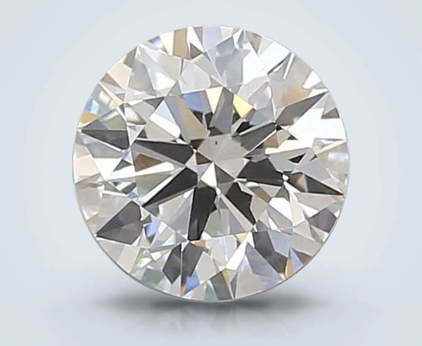 1.57 Carat · D · VS2 Rare Carat Ideal Cut