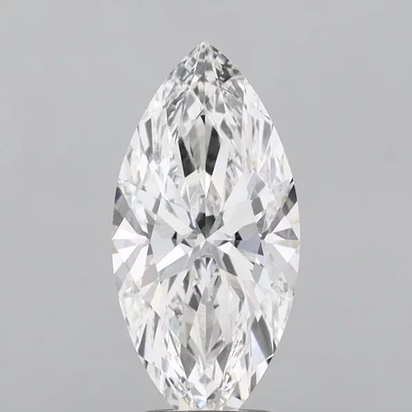 2.59 Carat · E · VVS2 Rare Carat Ideal Cut