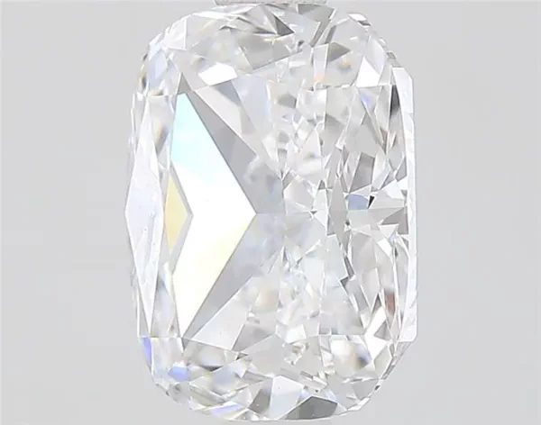 1.59 Carat · D · VVS2 Rare Carat Ideal Cut