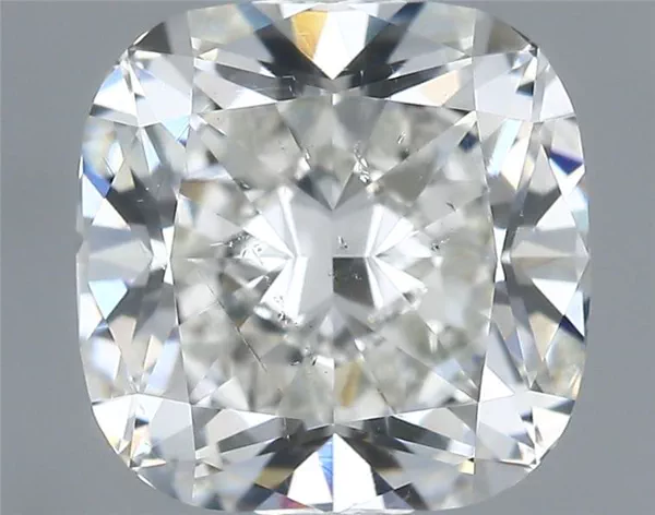 1.7 Carat · I · SI1 Rare Carat Ideal Cut