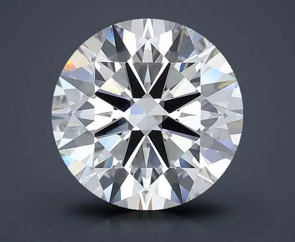 2.47 Carat · H · VVS2 Rare Carat Ideal Cut