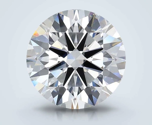 2.47 Carat · H · VVS2 Rare Carat Ideal Cut