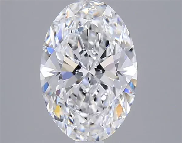 2.07 Carat · E · IF Rare Carat Ideal Cut