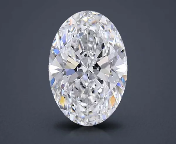 2.07 Carat · E · IF Rare Carat Ideal Cut