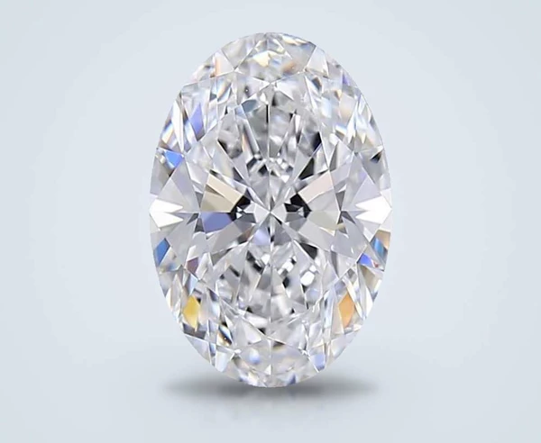 2.07 Carat · E · IF Rare Carat Ideal Cut