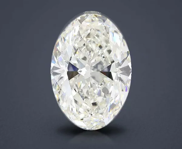 5.4 Carat · K · VS2 Rare Carat Ideal Cut