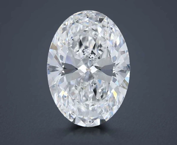 1.72 Carat · D · VVS1 Rare Carat Ideal Cut