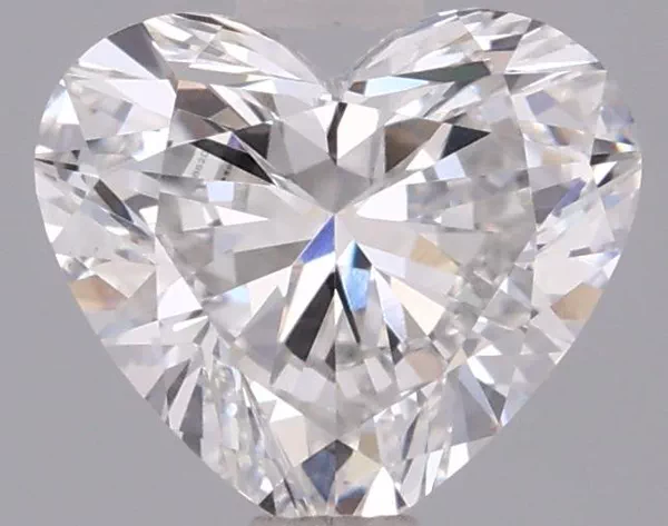 0.98 Carat · E · VVS2 excellent Cut